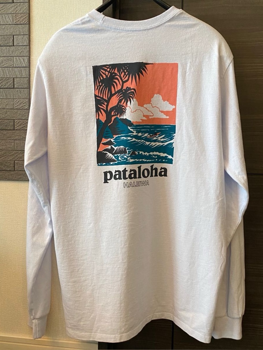 Patagonia Pataloha long sleeve